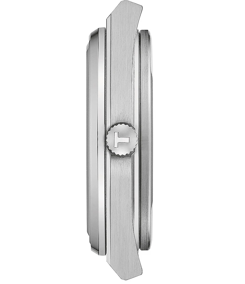 Tissot Men's PRX Quartz Mechanical Automatic Stainless Steel Watch