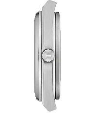 Tissot Men's PRX Quartz Mechanical Automatic Stainless Steel Watch