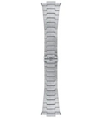 Tissot Men's Prx Tonneau Automatic Stainless Steel Bracelet Watch