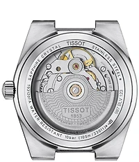 Tissot Men's Prx Tonneau Automatic 35mm Bracelet Watch