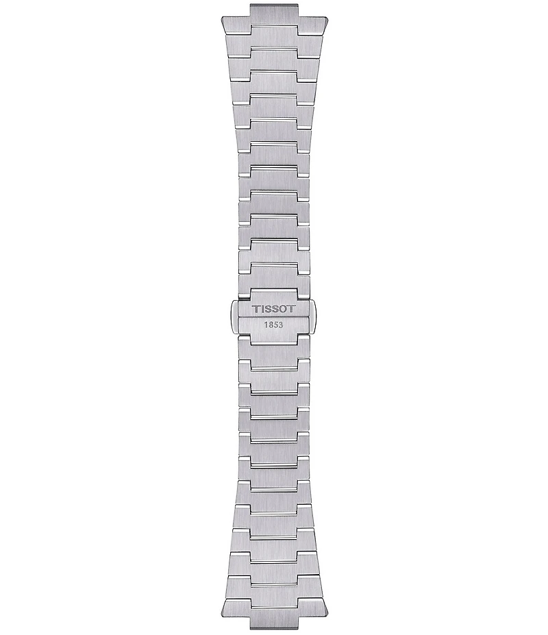 Tissot Men's Prx Tonneau Automatic 35mm Bracelet Watch