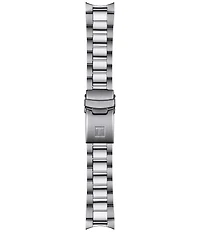 Tissot Men's Seastar 1000 Quartz Analog Stainless Steel Bracelet Watch