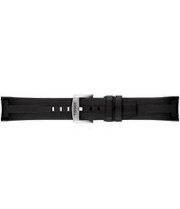 Tissot Men's Seastar 2000 Professional Powermatic Sport Collection Automatic Rubber Strap