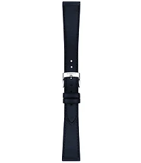 Tissot Men's Stylist Quartz Analog Leather Strap Watch