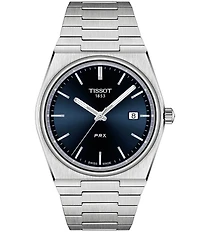Tissot PRX Stainless Steel Automatic Bracelet Watch