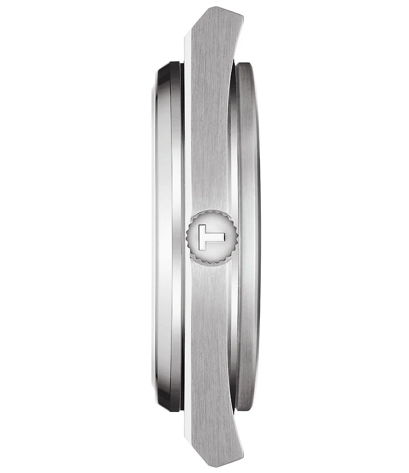 Tissot PRX Stainless Steel Automatic Bracelet Watch