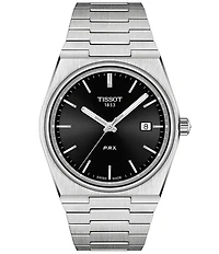 Tissot PRX Stainless Steel Automatic Bracelet Watch