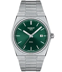 Tissot PRX Stainless Steel Automatic Bracelet Watch