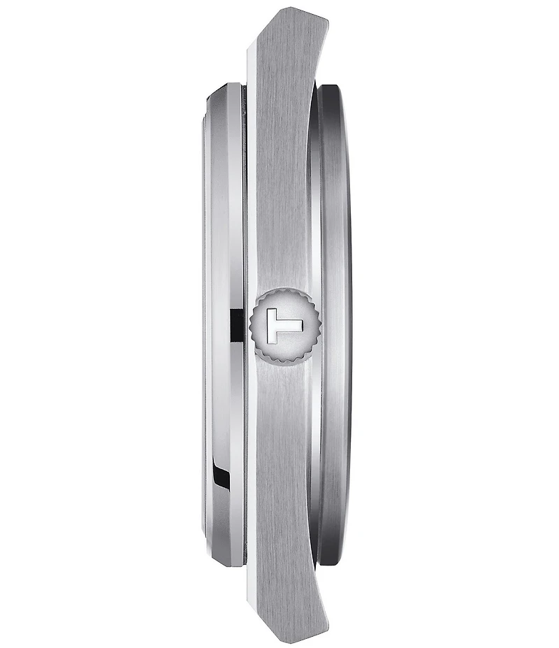 Tissot PRX Stainless Steel Automatic Bracelet Watch