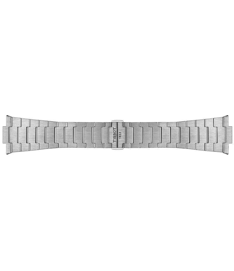 Tissot PRX Stainless Steel Automatic Bracelet Watch