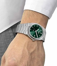 Tissot PRX Stainless Steel Automatic Bracelet Watch
