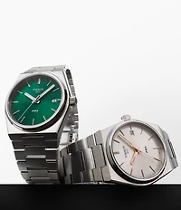 Tissot PRX Stainless Steel Automatic Bracelet Watch