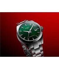 Tissot Men's PRX Stainless Steel Automatic Bracelet Watch