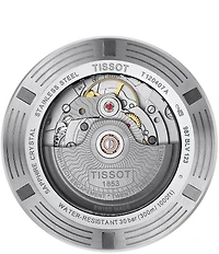 Tissot Seastar 1000 Powermatic Rubber Watch