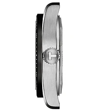 Tissot Unisex Pr516 Powermatic 80 Automatic Stainless Steel Bracelet Watch