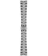 Tissot Unisex Pr516 Powermatic 80 Automatic Stainless Steel Bracelet Watch