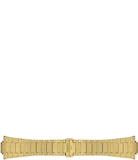 Tissot Unisex Prx Quartz Analog Gold Stainless Steel Bracelet
