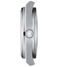 Tissot Unisex PRX Quartz Automatic Stainless Steel Bracelet Watch
