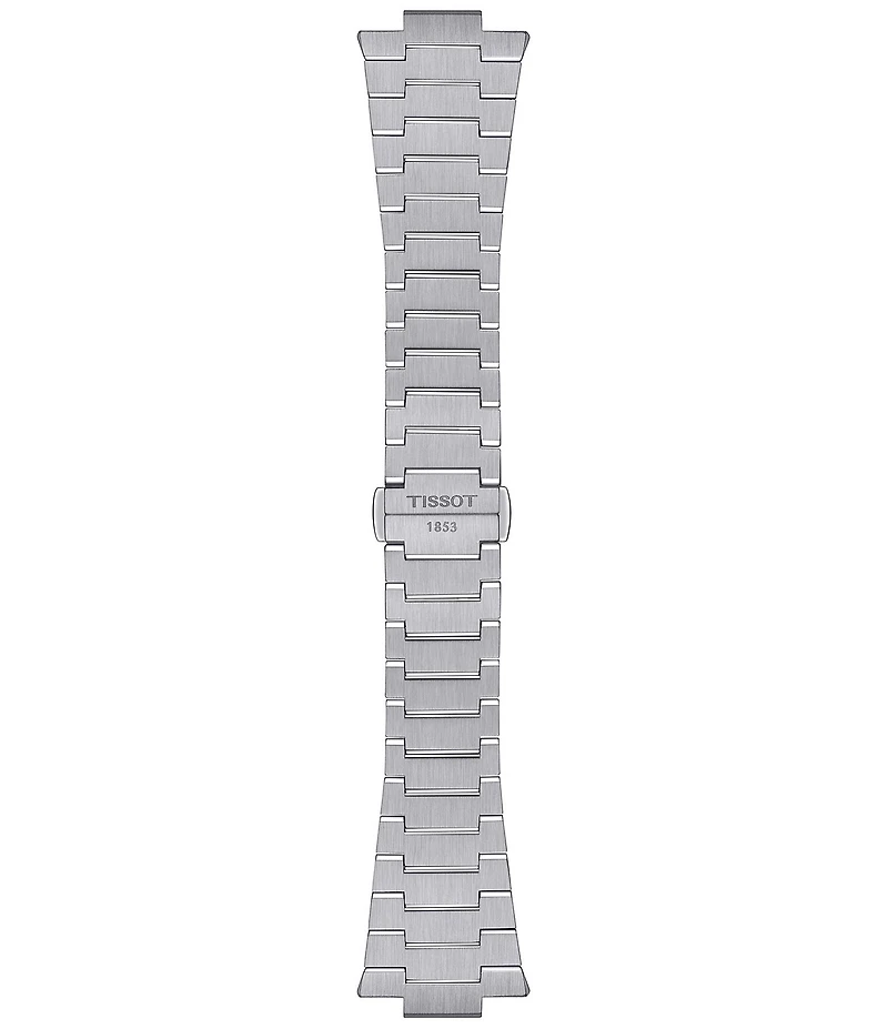 Tissot Unisex PRX Quartz Automatic Stainless Steel Bracelet Watch