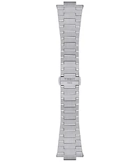 Tissot Unisex PRX Quartz Automatic Stainless Steel Bracelet Watch