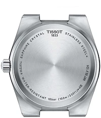 Tissot Unisex PRX Quartz Automatic Stainless Steel Bracelet Watch