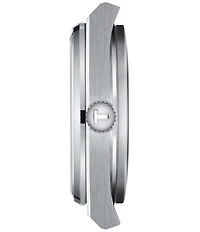 Tissot Unisex PRX Quartz Automatic Stainless Steel Bracelet Watch