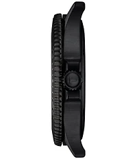 Tissot Unisex Seastar 1000 Quartz Analog Stainless Steel Bracelet Watch