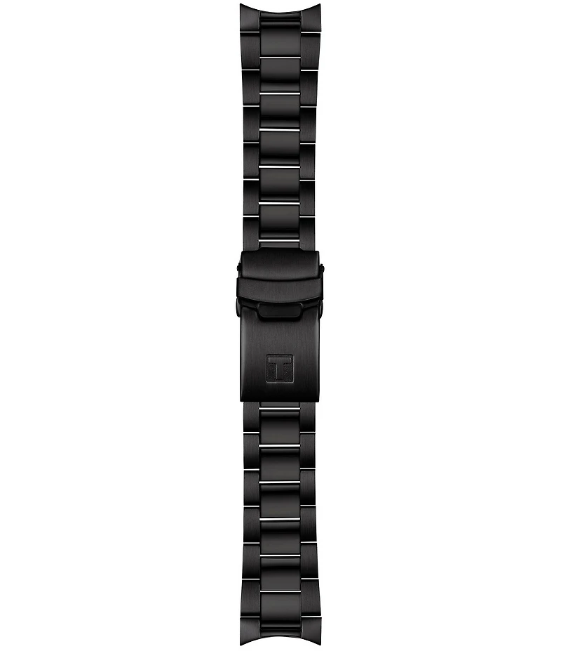 Tissot Unisex Seastar 1000 Quartz Analog Stainless Steel Bracelet Watch
