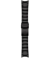 Tissot Unisex Seastar 1000 Quartz Analog Stainless Steel Bracelet Watch