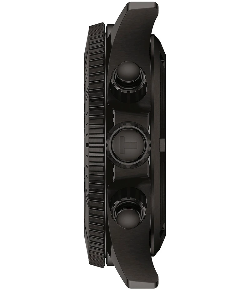 Tissot Unisex Seastar 1000 Quartz Chronograph Strap Watch
