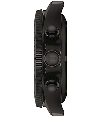 Tissot Unisex Seastar 1000 Quartz Chronograph Strap Watch