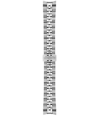 Tissot Women's Ballade Classic Contemporary Collection Quartz Analog 316L Stainless Steel Bracelet Watch