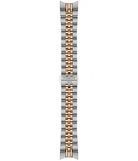 Tissot Women's Ballade Powermatic 80 Automatic Two Tone Stainless Steel Bracelet Watch