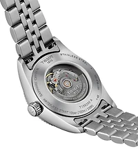 Tissot Women's Ballade Powermatic Automatic Stainless Steel Bracelet Watch