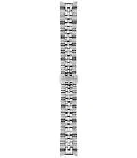 Tissot Women's Ballade Quartz Analog Stainless Steel Bracelet Watch