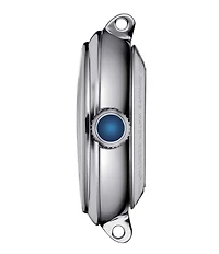 Tissot Women's Bellissima Automatic Stainless Steel Bracelet Watch