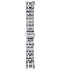 Tissot Women's Chemin Des Tourelles Powermatic 80 Automatic Stainless Steel Bracelet Watch