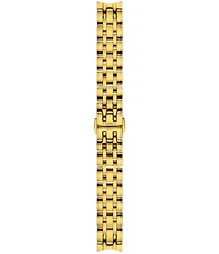 Tissot Women's Classic Dream Quartz Analog Stainless Steel Bracelet Watch