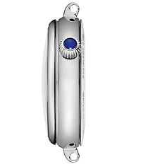 Tissot Women's Desir Moonrise Quartz Analog Stainless Steel Bracelet Watch