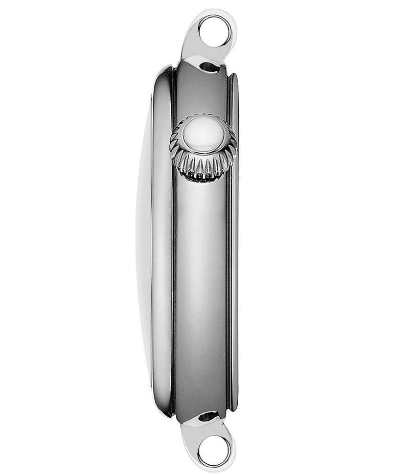 Tissot Women's Desire Quartz Analog Stainless Steel Bracelet Watch