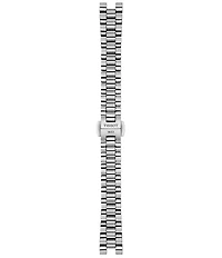 Tissot Women's Desire Quartz Analog Stainless Steel Bracelet Watch