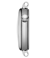 Tissot Women's Desire Quartz Analog Stainless Steel Bracelet Watch