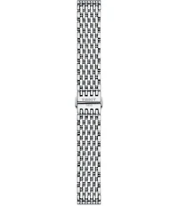 Tissot Women's Everytime Classic Collection Analog Stainless Steel Bracelet Watch