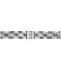 Tissot Women's Everytime Quartz Analog Mesh Stainless Steel Bracelet Watch
