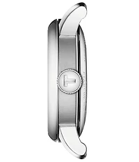 Tissot Women's Le Locle Powermatic 80 Automatic Stainless Steel Bracelet Watch