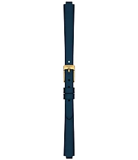 Tissot Women's Lovely Classic Traditional Collection Quartz Analog Leather Strap Watch