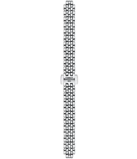 Tissot Women's Lovely Quartz Analog Stainless Steel Bracelet Watch