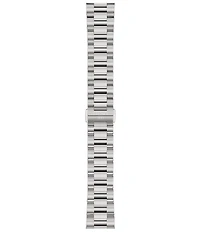 Tissot Women's PRC 100 Solar Quartz Analog Stainless Steel Bracelet Watch