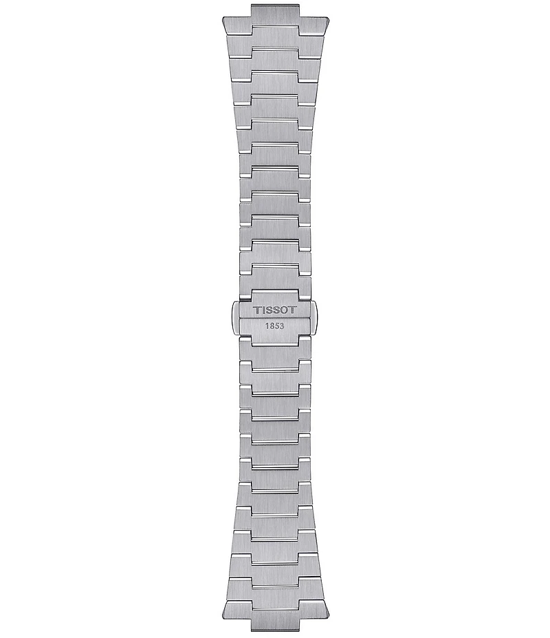 Tissot Women's Prx Powermatic 80 Automatic Stainless Steel Bracelet Watch