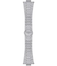 Tissot Women's Prx Powermatic 80 Automatic Stainless Steel Bracelet Watch